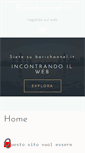 Mobile Screenshot of barichannel.it